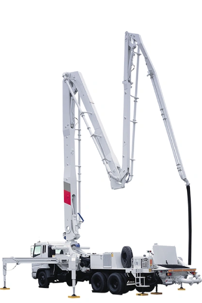 Concrete Pump